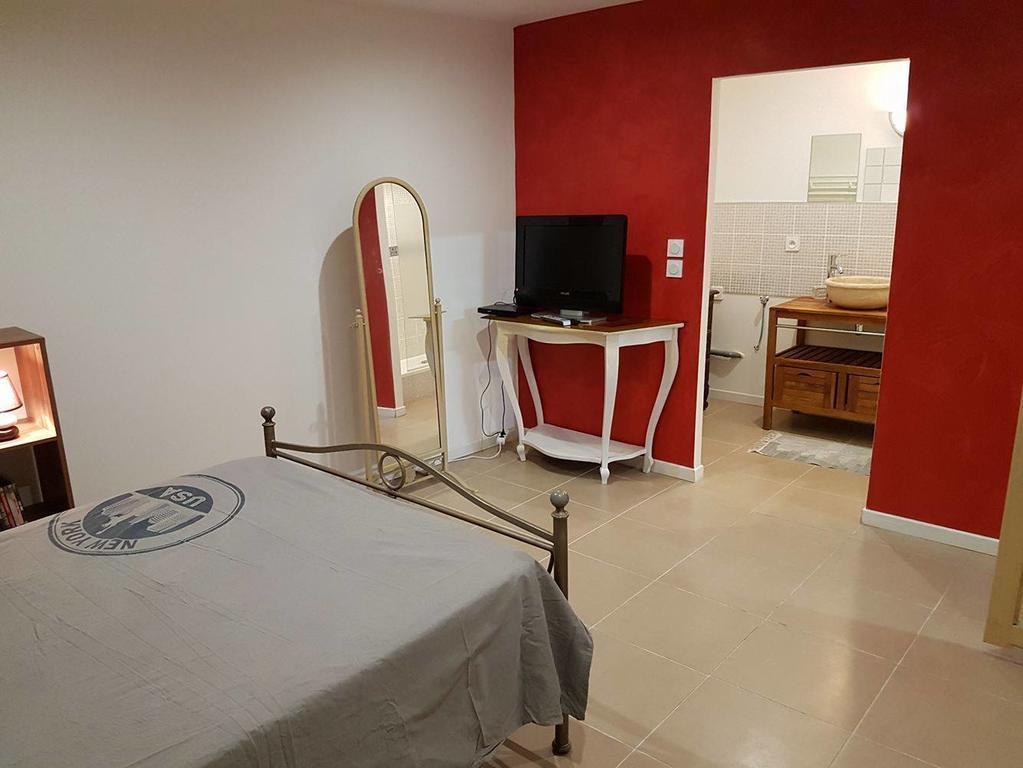 Guesthouse Canet-en-Roussillon Exterior photo