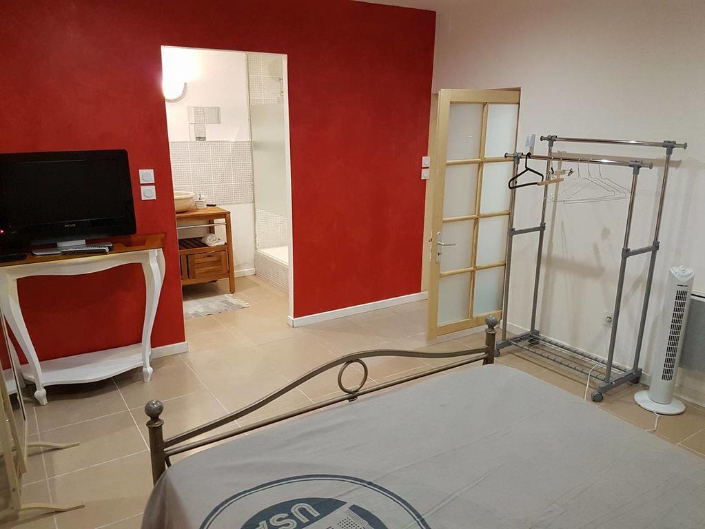 Guesthouse Canet-en-Roussillon Exterior photo