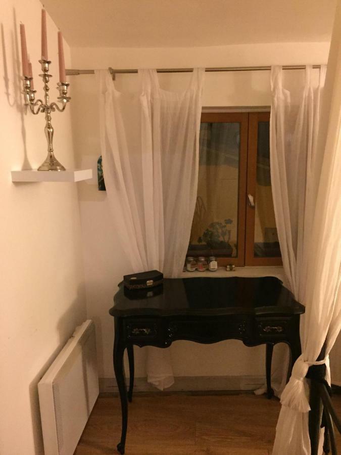 Guesthouse Canet-en-Roussillon Exterior photo